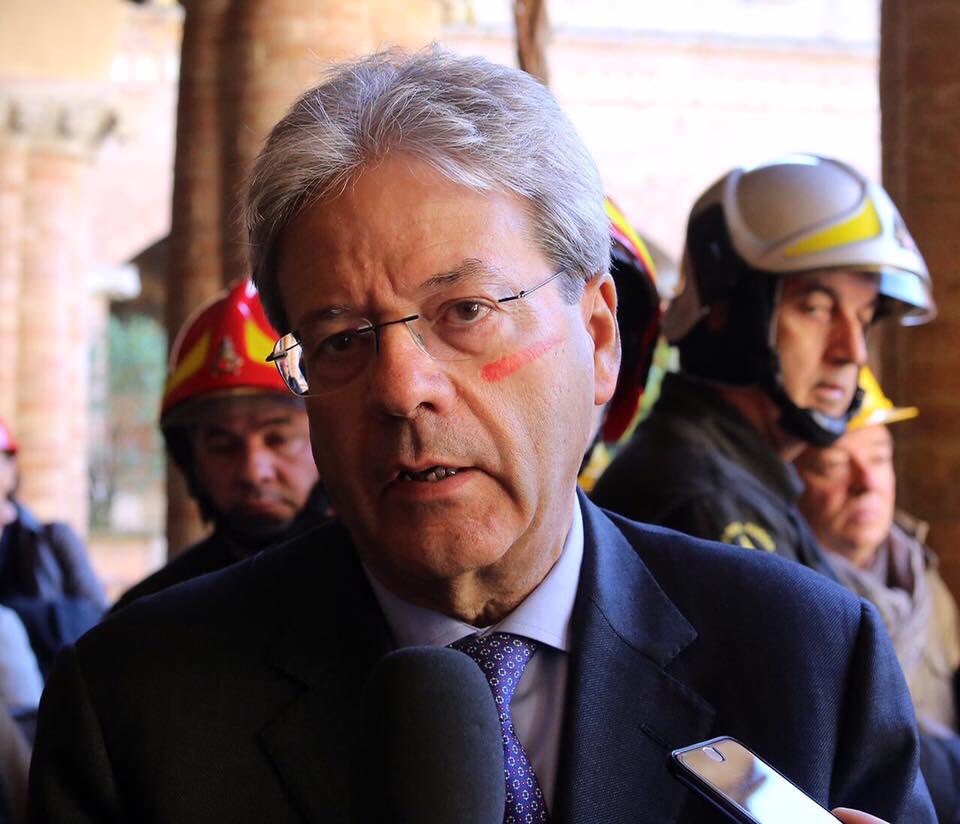 #NonèNormaleCheSiaNormale