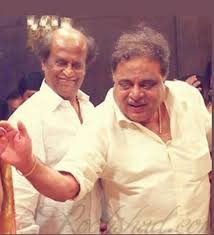 PROThiyagu's tweet photo. #SuperstarRajinikanth sir condolence messgae towards the shocking demise of Kannada actor #Ambrish @rajinikanth #RipAmbrish https://t.co/6jBBIwmqsF