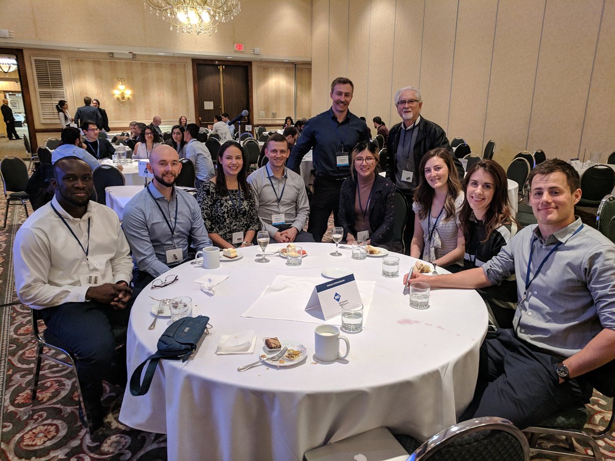 Heather LP (@hleducpessah) on Twitter photo We had a great group of <a href="/UCalgary/">U Calgary</a> <a href="/leadersinmed/">Leaders in Medicine</a> students representing our program at <a href="/CITAC_ACCFC/">CITAC</a> AGM including 3/6 oral presenters and 3 award winners! We had a great group of <a href="/UCalgary/">U Calgary</a> <a href="/leadersinmed/">Leaders in Medicine</a> students representing our program at <a href="/CITAC_ACCFC/">CITAC</a> AGM including 3/6 oral presenters and 3 award winners!