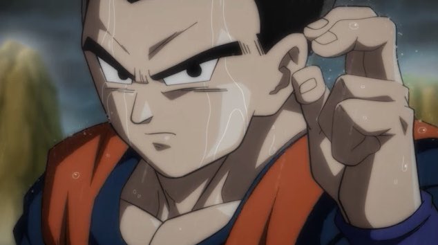 Toei Animation on X: Reawaken the fighter you truly are! Piccolo pushes  Gohan to be stronger than ever before the start of the Tournament of Power!  Watch the new English dub episode