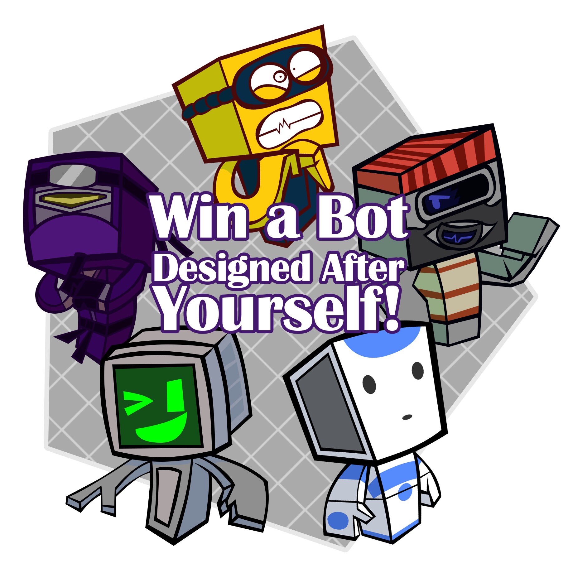 Jandel Roblox On Twitter With The Release Of Battle Bots Just Around The Corner We Are Hosting A Competition To Win A Battle Bot Designers After You To Enter Just Like - jandel roblox on twitter my first game was bed wars