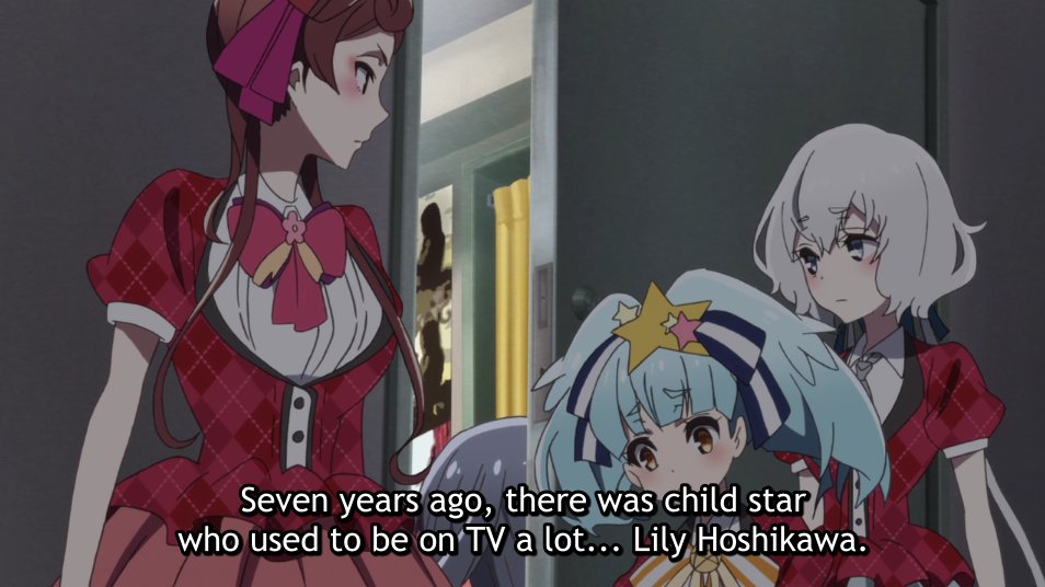 Get Zombie Land Saga On Twitter She Was Recognized It Was Bound To Desktop Wallpaper Get Wallpaper Zombie Land Saga On Twitter She Was Recognized It Was Bound To Free