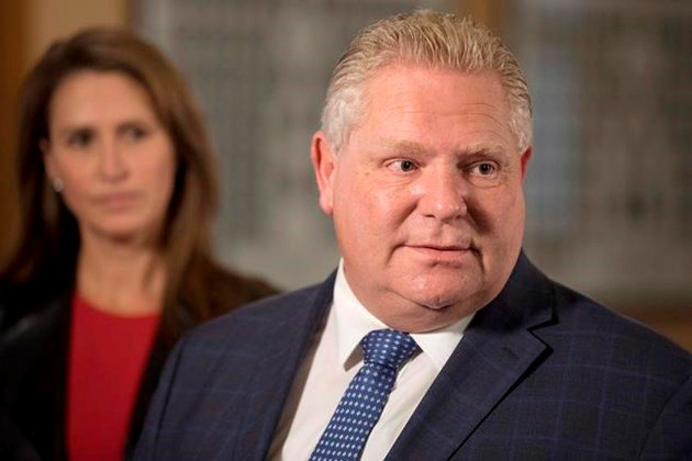 Ontario creates new French commissioner job after days of backlash over cuts bit.ly/2PWM1hu https://t.co/e4r7HWcJUu