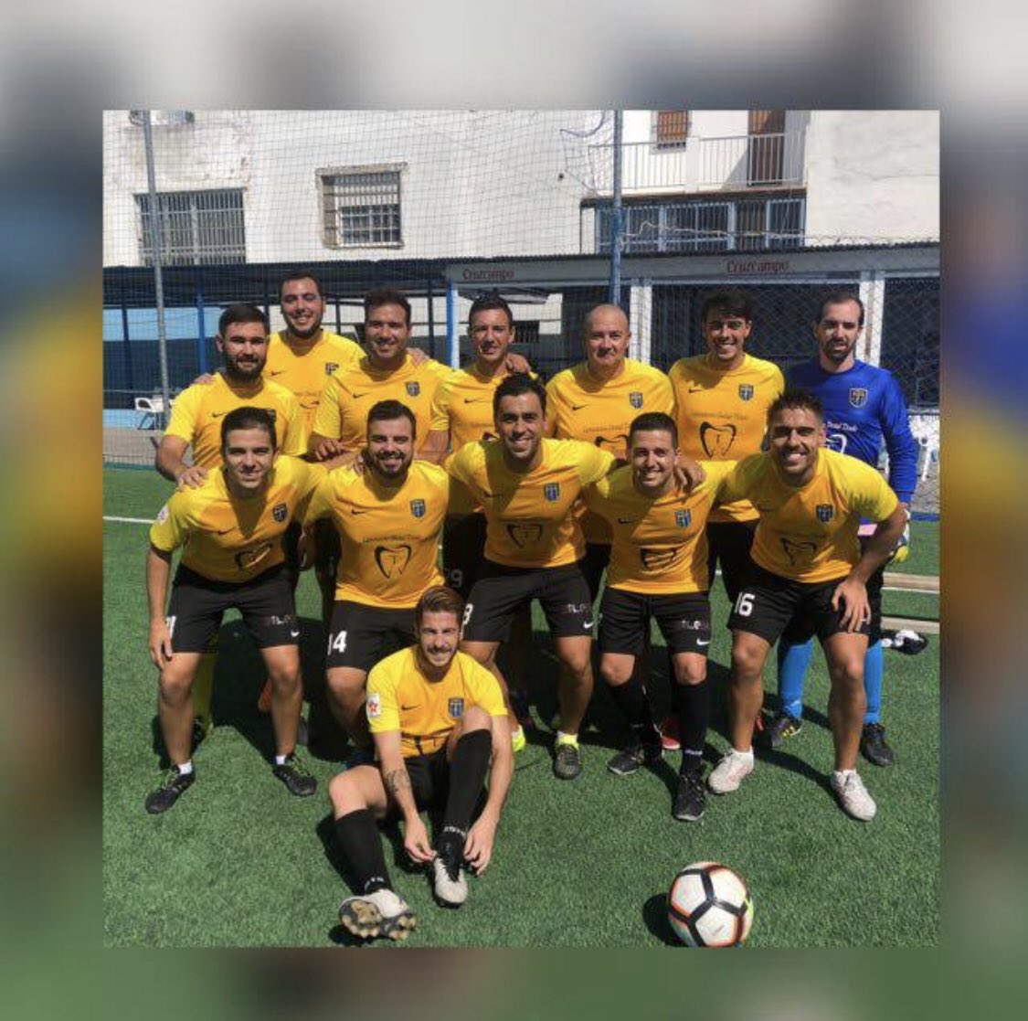 AtcoMapale's tweet image. Atlético Mapale es equipo de Primera División de @ligachichos tras encadenar su 7 victoria consecutiva, quedando como segundo clasificado. #EnhorabuenaEquipo