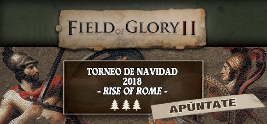 Field of Glory II