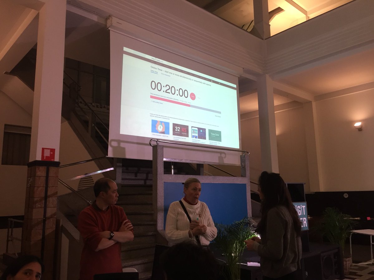 SergeMasyn's tweet photo. #hivhack counting down 20 minutes to go proposal submissions to address HIV Drug Resistance @JNJGlobalHealth @JanssenEMEA https://t.co/MQ60Ub60Ar