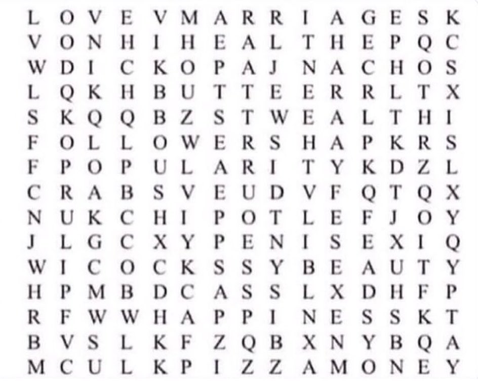 all_in_yo_girl's tweet photo. First 3 words are gonna describe 2019 , what are they? https://t.co/xVUg5SNcZC