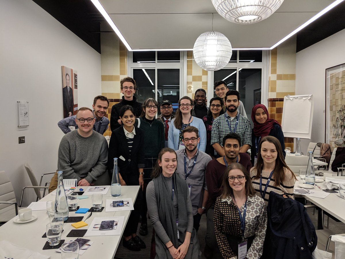 dralicelily's tweet photo. Inspiring and engaging day at the RCGP! Successfully chaired the inaugural foundation doctor project group. Plenty more to come... #teamgp https://t.co/orlX4zWtX9