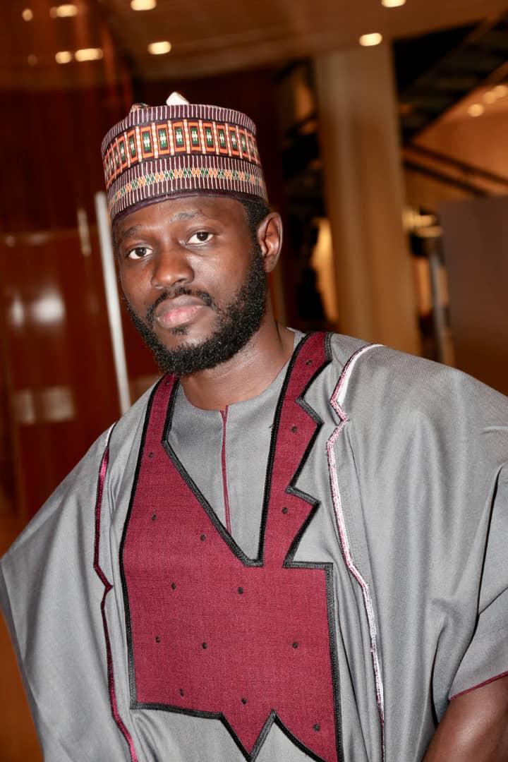 MagayakinN's tweet photo. AS A POLITICIAL EVERY BODY IS IMPORTANT.  
LIKE MY BOSS @najeebtafida

Ya Allah give this your slave courage strengths.
Ya Allah never Let him go Astray.
Ya Allah we know your choice is thebest.
Ya Allah Choose him for us to deliver our constituency. 

NUT 2019
@najeebtafida https://t.co/6hPHgcqoH3