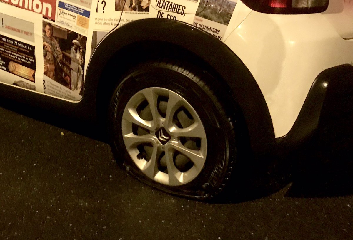 Merci sincèrement pour le cadeau après le blocage des #Giletsjaunes, ça me touche beaucoup @UnionArdennais