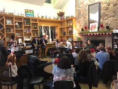 Fox Valley Winery tweet media