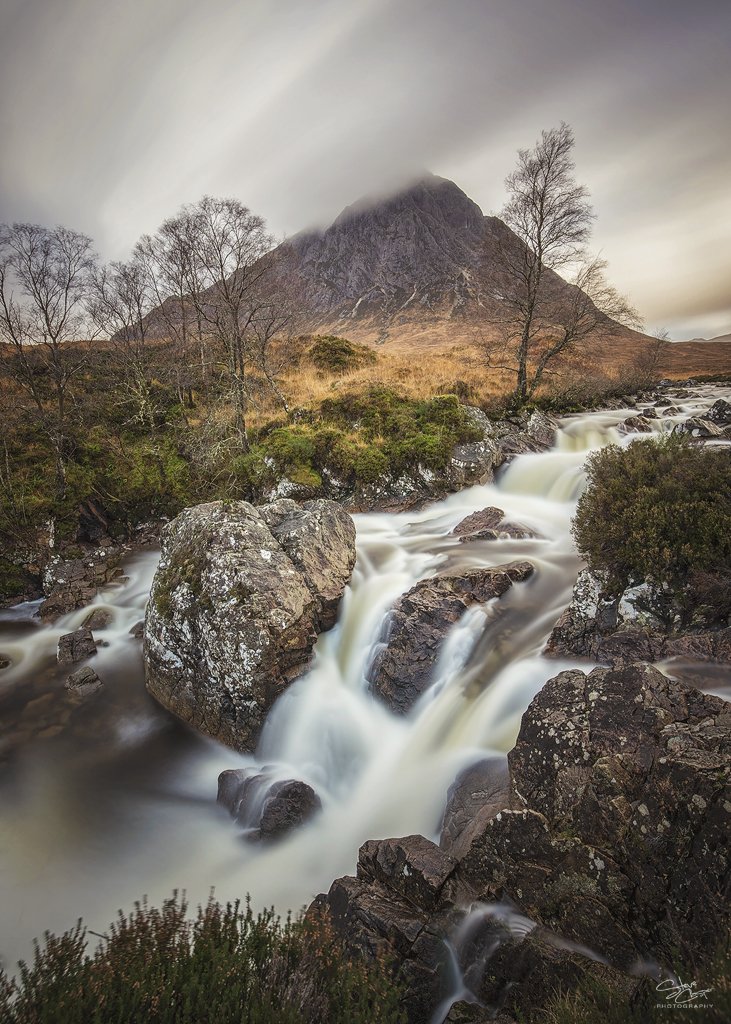 Etive flow.

@VisitScotland #scotland #glenetive #glencoe #visitscotland #photo #photography #landscapephotography #mountain #buachailleetivemor