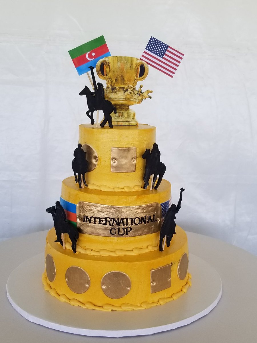 melissaganzi's tweet photo. Join us #fieldside @GrandChampions_ or #livepolo @ChukkerTV The International Cup #Azerbaijan vs #usa & The Legends of Polo - Carlos Gracida Memorial https://t.co/NrKY5zMUwl