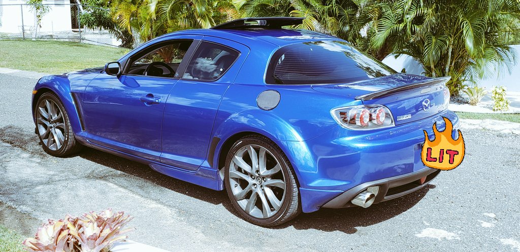 Mrborincano04's tweet photo. #BROS4LIFETEAM
#GEOPERFORMANCE 
#RX8SOUTHTEAM https://t.co/tBl6WhTlEy