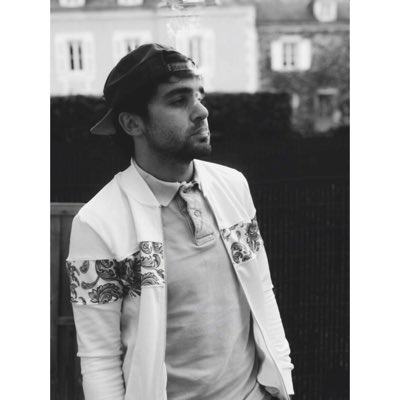 ThomasMeideck's tweet photo. #NouvellePhotoDeProfil https://t.co/J27E55ZQaL