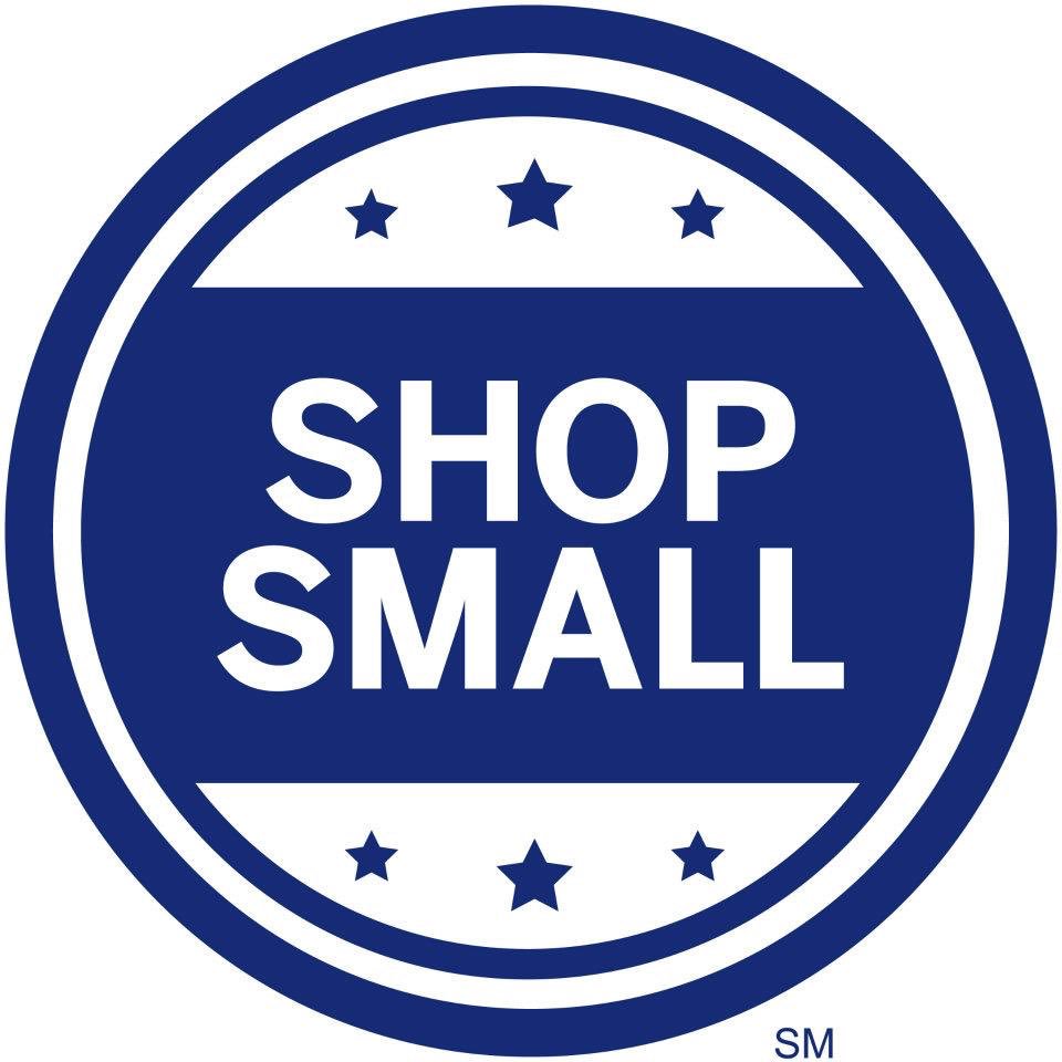 Support your neighborhood brewery today for small business Saturday! #ShopSmall #SmallBizSat