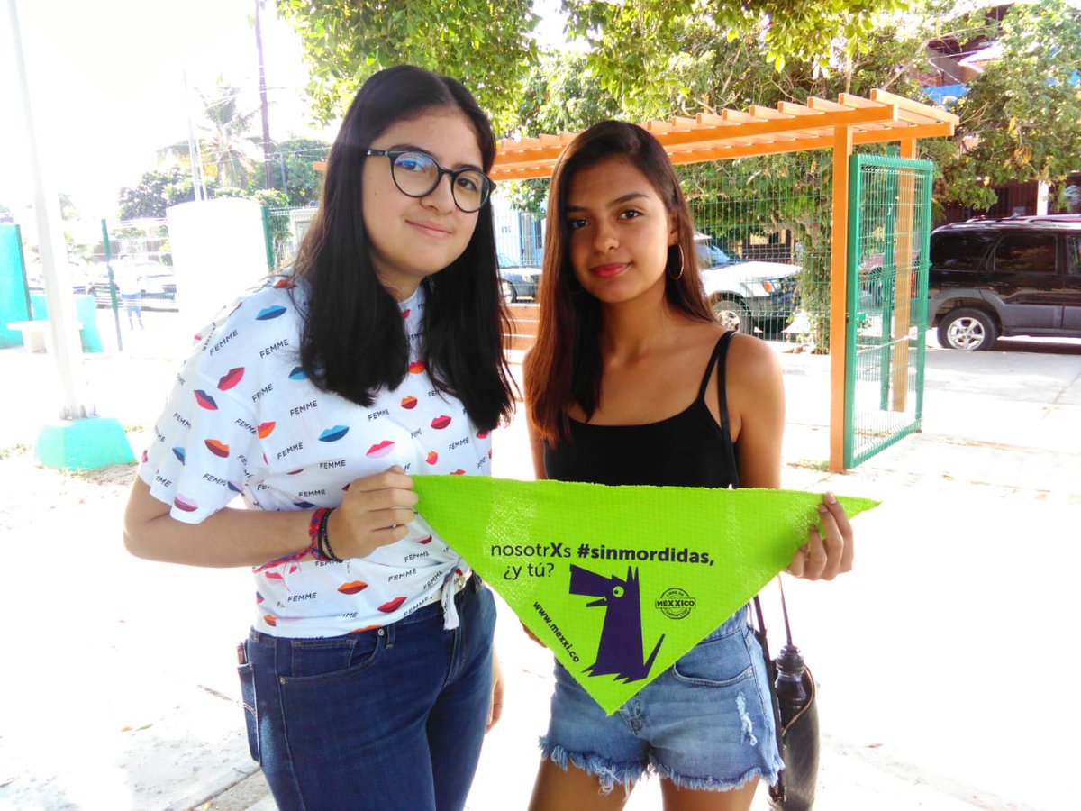 VillafuerteAle_'s tweet image. Enhorabuena compañeros de todo el país

#SinMordidas