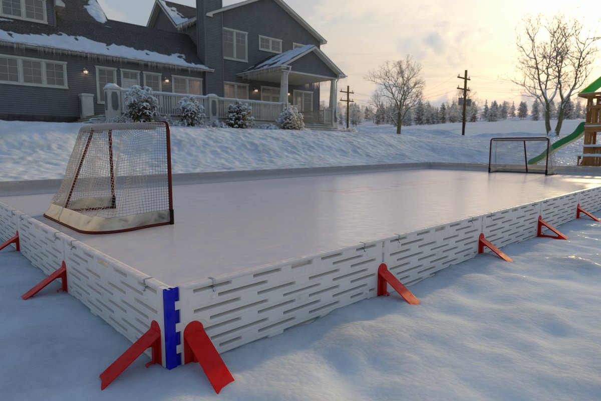 Usa Hockey Magazine On Twitter Want More Hockey With Less Hassle