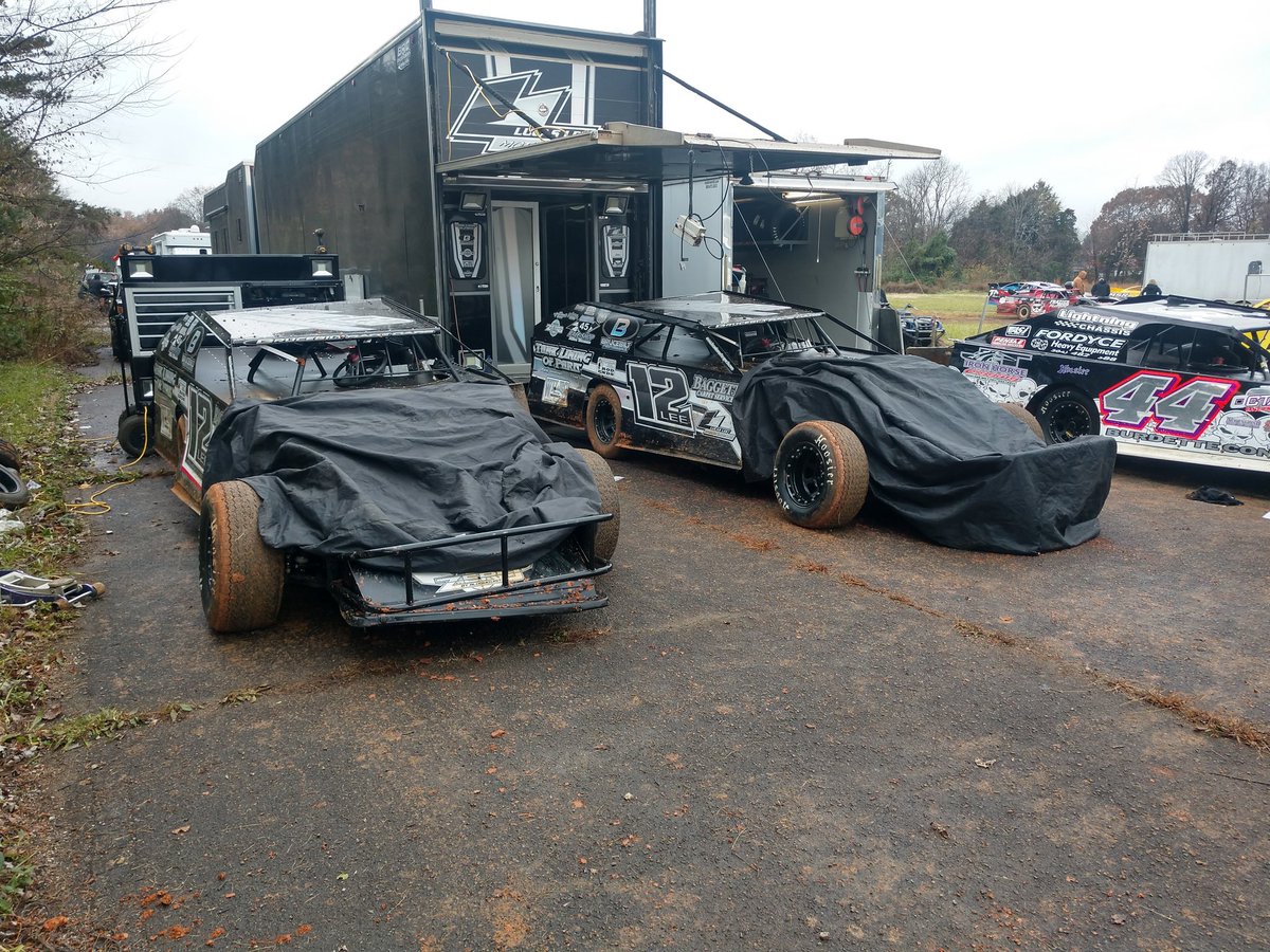 Richard Allen/MotorsportsReport tweet media