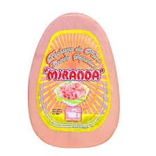 Sabemos lo estresante que pueden ser tus mañanas, por eso hazlas más sencillas y prepárale a los pequeños de la casa una arepa con Jamón de Pavo Miranda con el sabor más intenso como te gusta, haz los desayunos sencillos, fáciles y deliciosos #Sencillo #Delicioso