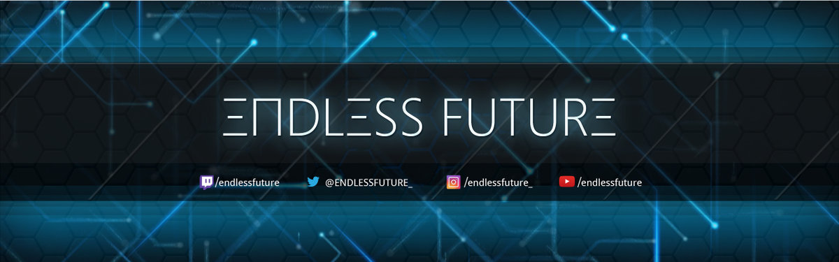 Endless Future tweet media