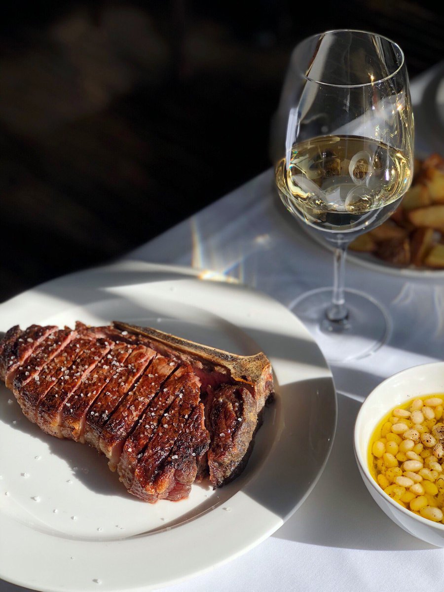 North End Grill tweet media