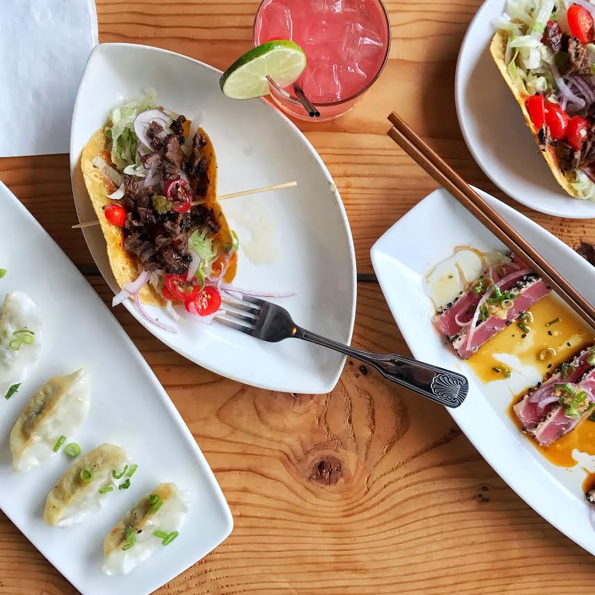 bitesoregon's tweet photo. We open at 11:00 am and are conveniently located in downtown #ForestGrove. Do a little shopping in the downtown boutiques and then join us for a meal. Happy #SmallBusinessSaturday! #BitesRestaurant #PNW #PDX #Oregon https://t.co/epMrKTB4zR