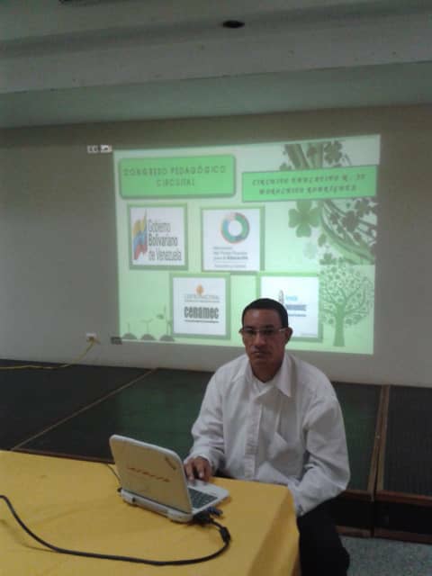 red13sucre's tweet photo. Circuito 22 #Sucre llevó  a cabo #CongresoPedagógicoCircuital gran fiesta pedagógica y productiva donde todos los actores educativos socializaron en pro de la #calidadeducativa @MPPEDUCACION @karsanc @salaeje01 @prensazees @perezserrale @divnnpneesebes @aristobulopsuv https://t.co/bXnpuGzI6n
