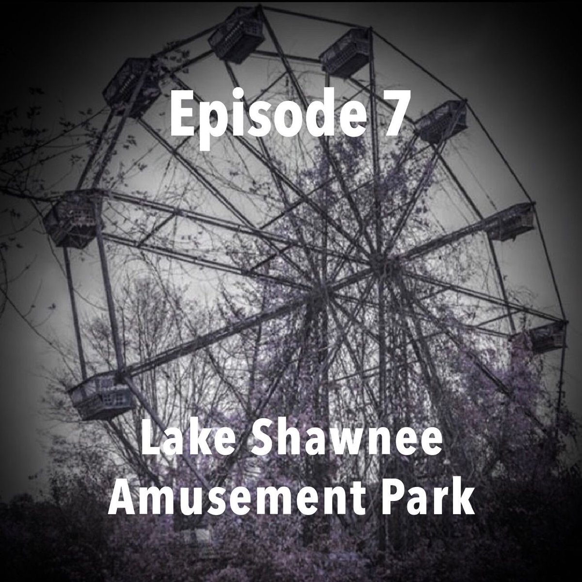 New episode is up!!! Lake Shawnee Amusement Park!!

Promo: @ThatDailyGhost 

Shout Outs: @DCPNetwork 
                        @ThatDailyGhost 

#PodernFamily #ThePWA #PodNation #PodsUnited #PodcastsOfTwitter 

itunes.apple.com/us/podcast/wei…