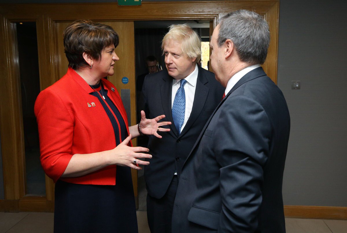 Dup party. Dup party