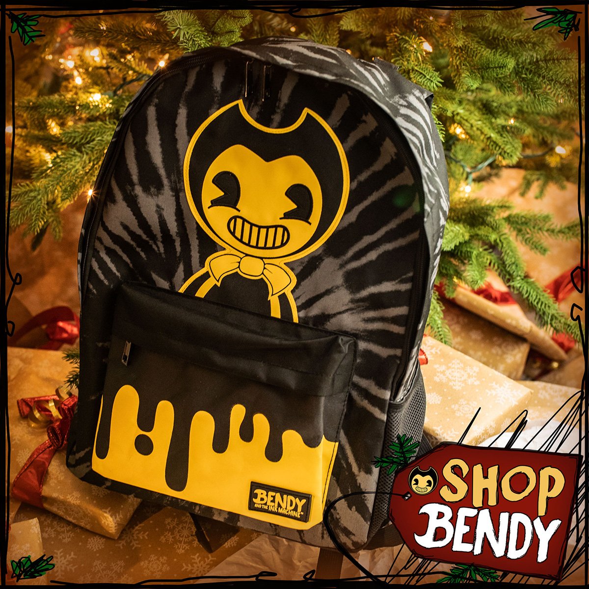 batim backpack