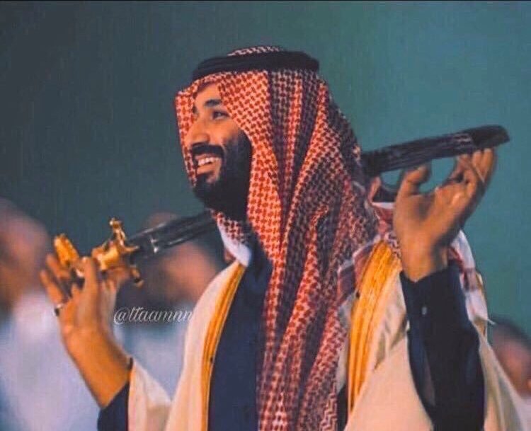#البحرين_تنور_بمحمد_بن_سلمان
عاش قاهر المجوس 
والإخوان التيوس