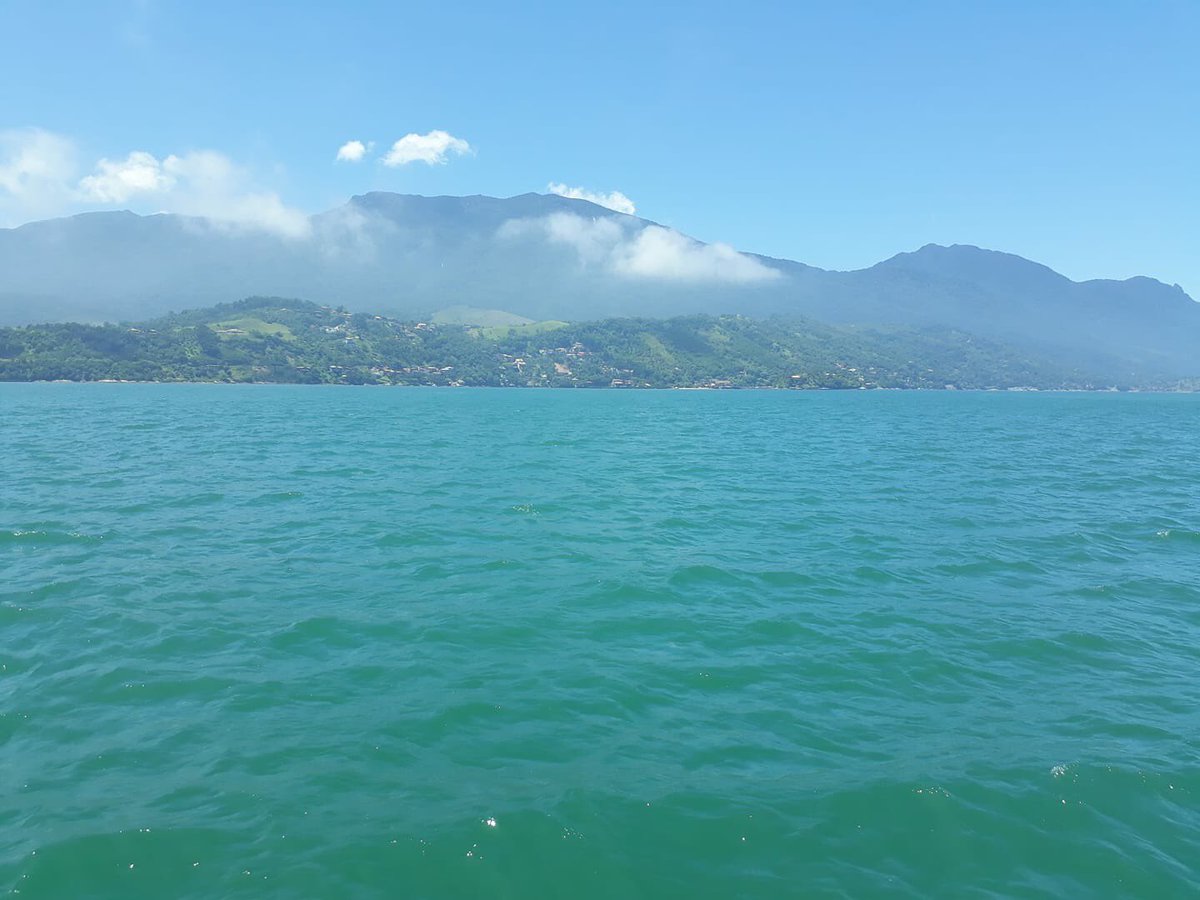 khoff_eng's tweet photo. While I’m missing family over Thanksgiving, I’m loving the beauty of #ilhabela #brazil https://t.co/7fvZzTLj4m