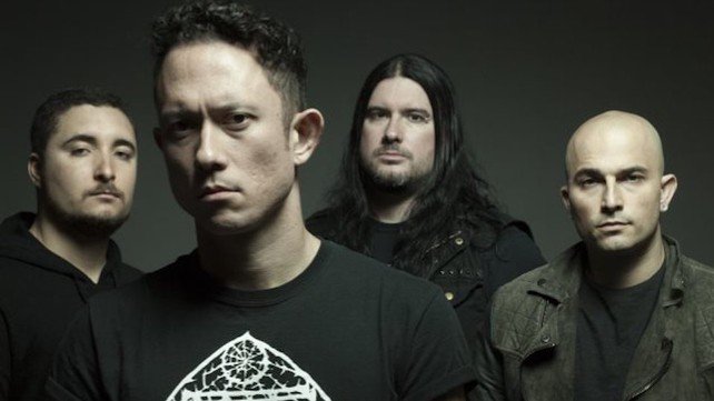 ultimateguitar's tweet image. Don&apos;t Expect New Trivium Album Before 2020, Guitarist Corey Beaulieu Says ultimate-guitar.com/news/upcoming_… @TriviumOfficial @matthewkheafy @coreytrivium #Trivium #metal #MattHeafy