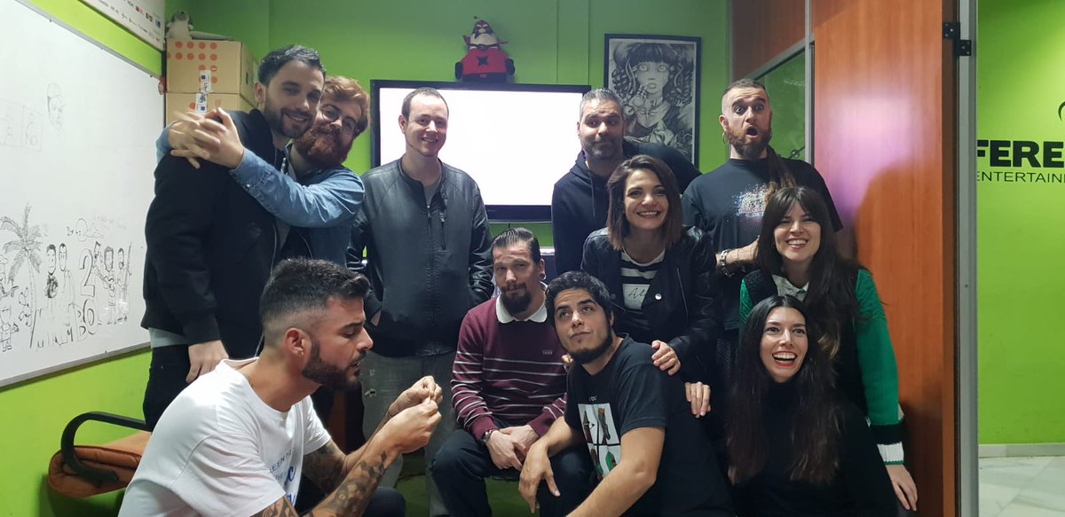 Gracia López Anguita tweet media