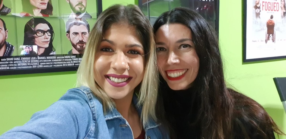 Gracia López Anguita tweet media