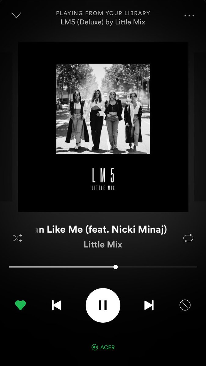 julessvaughnn's tweet photo. #WLMStreamingParty go stream on Spotify, Apple Music or any other streaming service now so we can rise  to No.1 by Friday! https://t.co/JKffXEmMoR