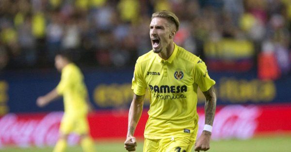 Castillejo quiere jugar en el Sevilla FC por venganza al Villarreal ow.ly/DI84101mV2G