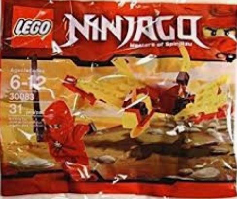 Ninjagolegacy Hashtag On Twitter