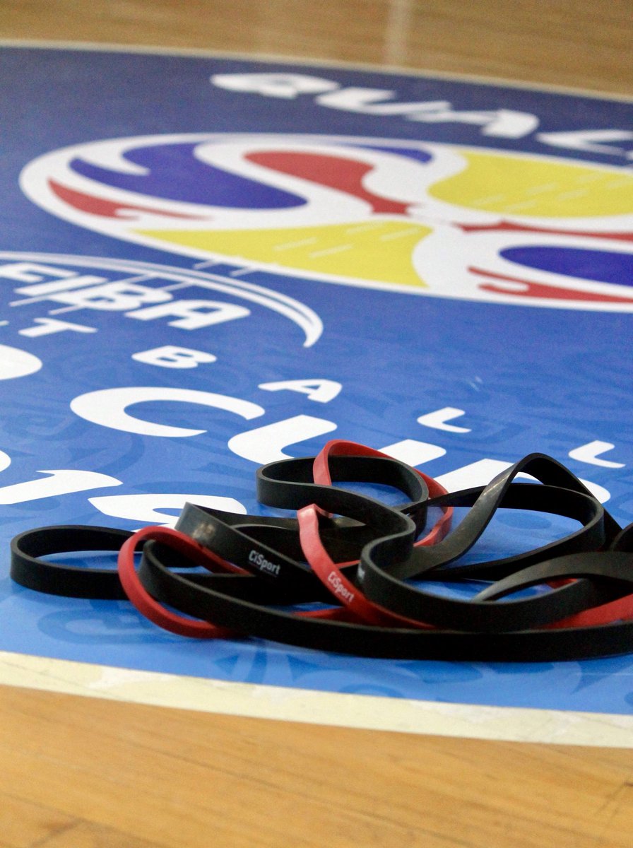 Muchas gracias a <a href="/cisport_/">CiSport</a> por su apoyo a nuestros #12guerreros en su camino rumbo a la #FIBAWC 🏀👏🏽🇲🇽Especialistas en productos de entrenamiento personal y equipamiento deportivo
cisport.es