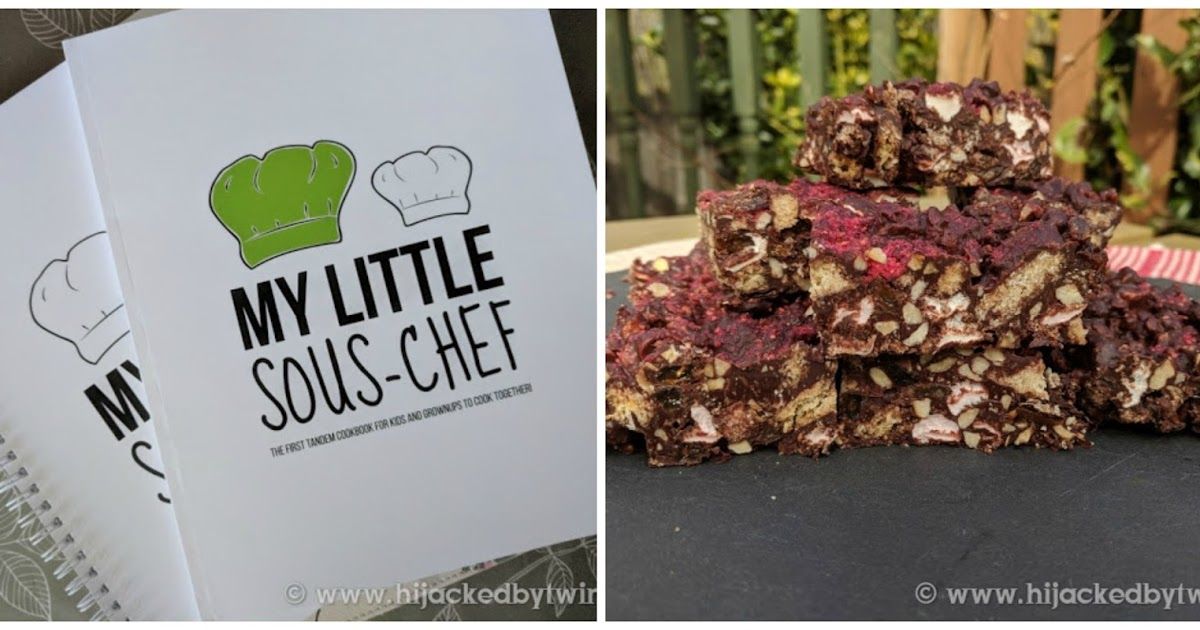 "I love the fun, simplistic instructions that are illustrated in the children's cookbook!"

Thank you to @k_phillipson for her kind review earlier this year ❤️ 

Read it in full here: buff.ly/2H8yuvv #familycooking #Recipe