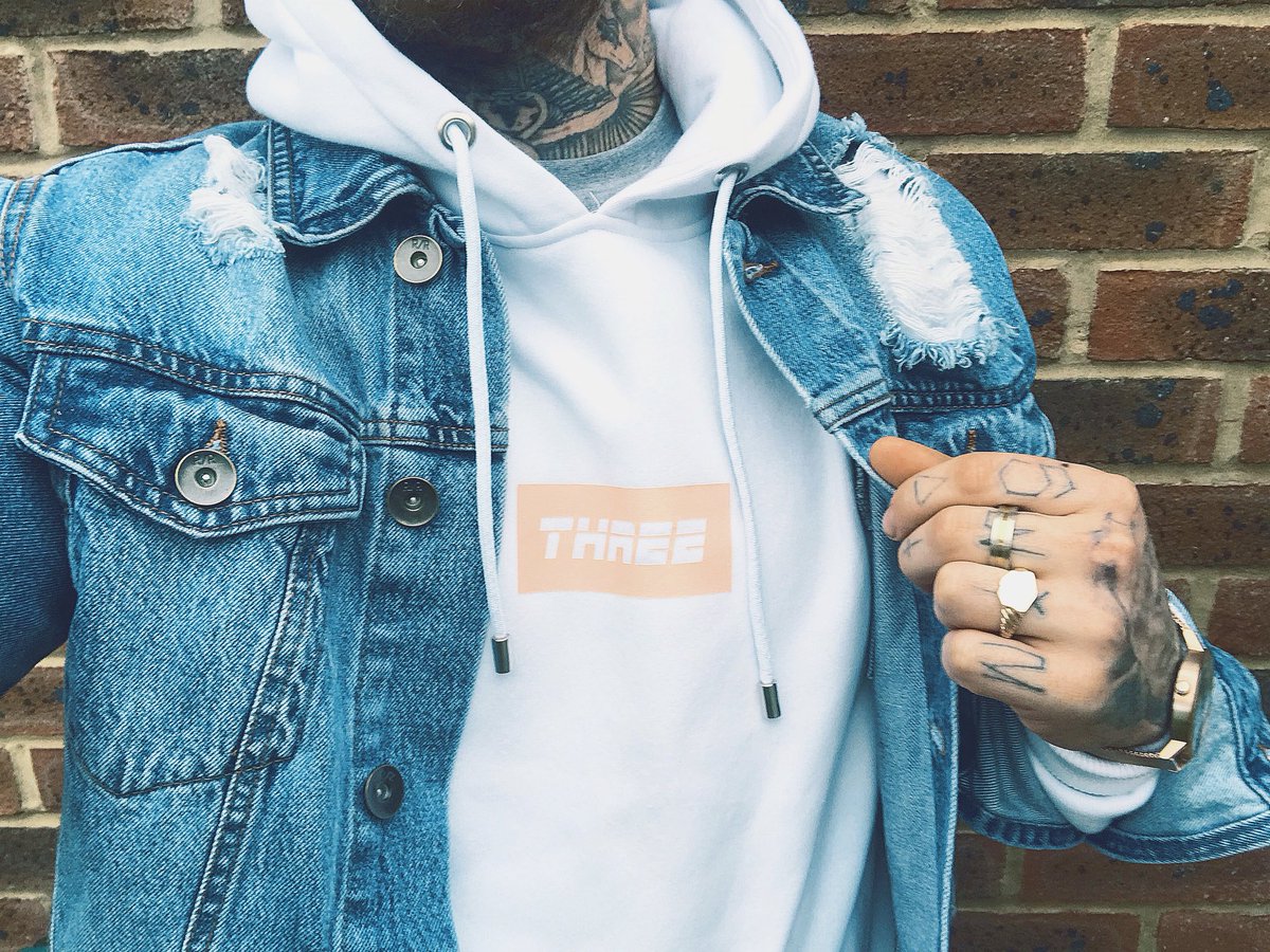 33ldn's tweet photo. 👊🏼 https://t.co/b2Te37CI4S