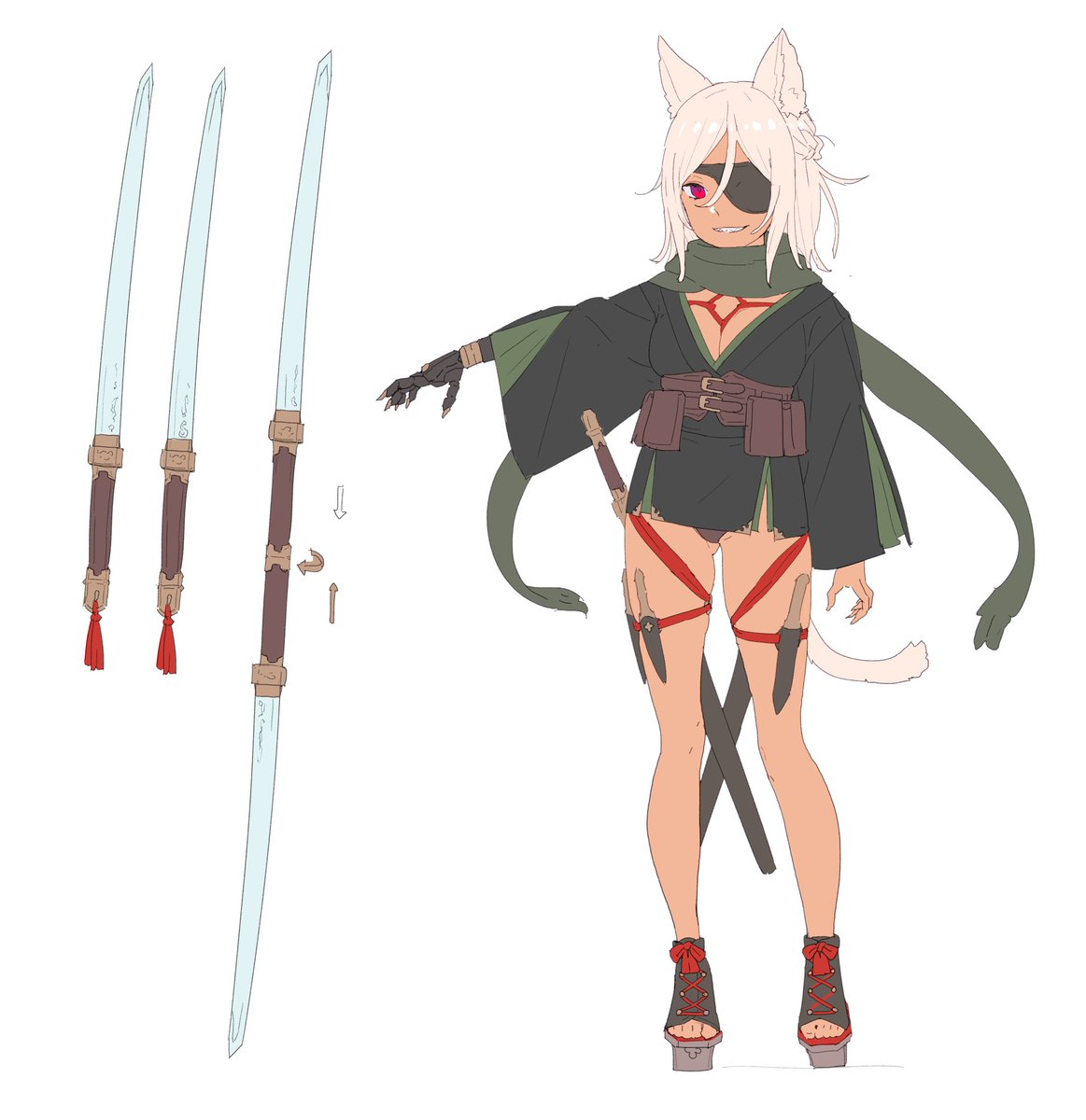 Kuro V Tvittere ギザ歯 丸眼鏡 高下駄 帯刀 七三分け セミロング ハーフアップ 義手 ダブルセイバー ハイライトの無い目 眼帯 日焼け マフラー 口元隠せる 取り急ぎキャラデザイン どっちにしようかな T Co Wyjotze0 Tvitter Kuro V Tvittere ギザ歯 丸眼鏡 高下駄 帯刀 七三分け セミロング ハーフアップ 義手 ダブルセイバー ハイライトの無い目 眼帯 日焼け マフラー 口元隠せる 取り急ぎキャラデザイン どっちにしようかな T Co Wyjotze0 Tvitter