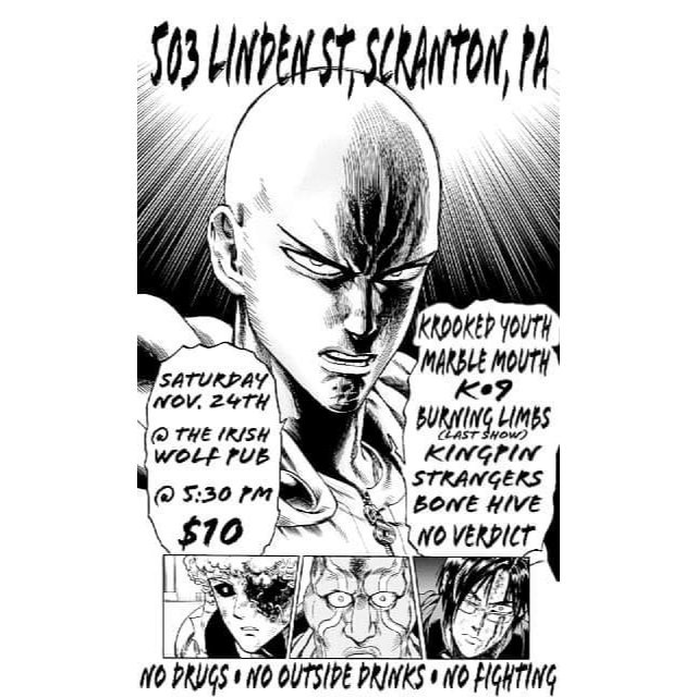 Today @ 5:30, lets go!