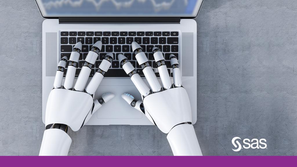 SASsoftware's tweet photo. Assisted demand planning using #machinelearning for CPG and #retail. #AI #ML https://t.co/IQS6xXLAW4 https://t.co/FZOUAMZGEt