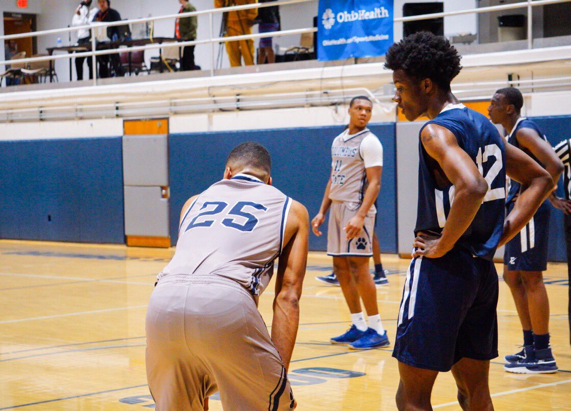 WizardWorkouts's tweet photo. Game Day🏀
Player(s): Josh Young
Location: MU-Hamilton
Time: 3:00pm
#WizardWork #BallisLife #GameDay https://t.co/TwLcXLwspO
