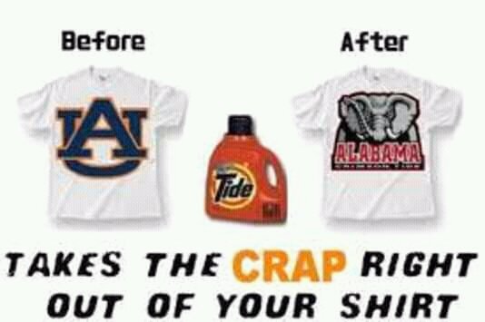 Roll Tide Roll