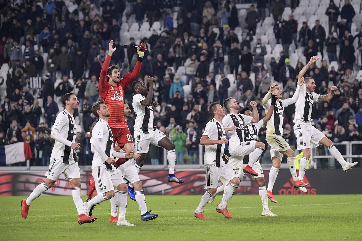 Mattia Perin tweet media