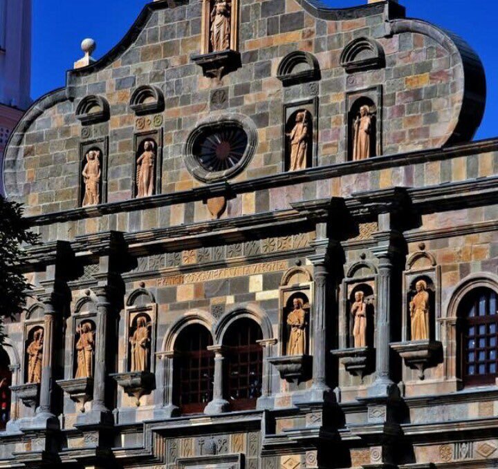 ecotvpanama's tweet image. Pdte.@JC_Varela &quot;Hoy se abrieron las puertas al público de nuestra Catedral restaurada, otra obra que junto al restaurado Teatro Nacional le seguirán dando más esplendor al Casco Antiguo de la ciudad para recibir visitas de Panamá y el mundo&quot;.