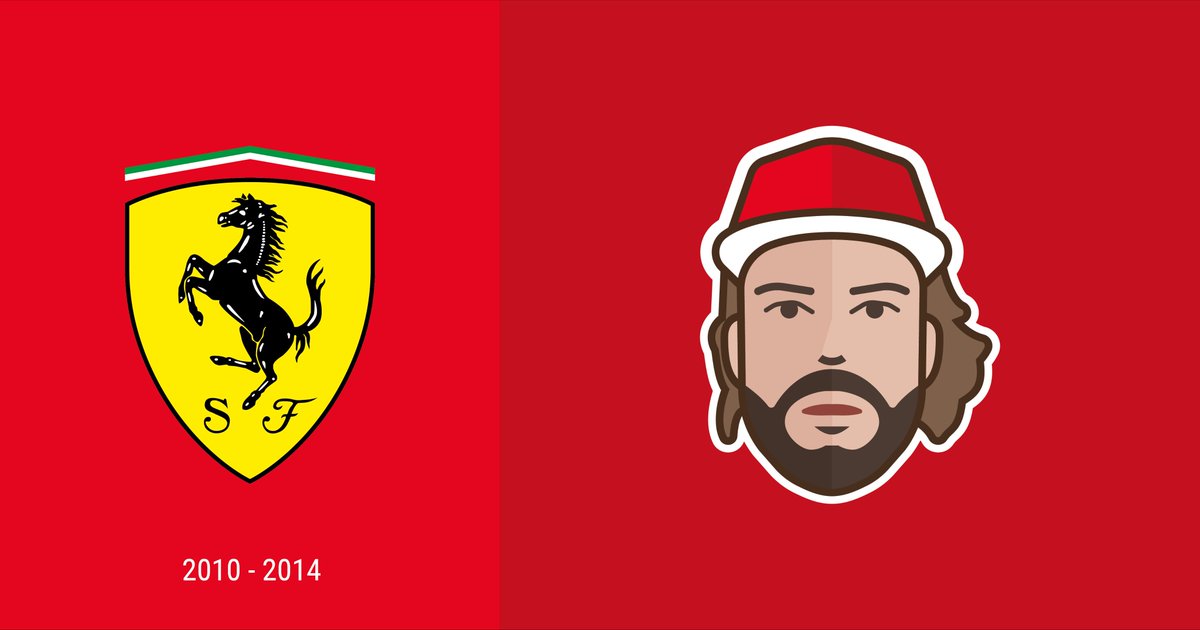 Antonio Possemato tweet media